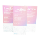 Лосьон для интимной гигиены ежедневный Lactica Senstive 200мл