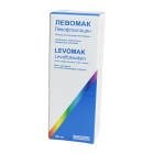 Левомак 500мг/100мл 100мл р-р д/и.