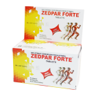 Зедпар Форте №100 таблетки