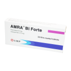 Амра Би Форте 8мг/2,5мг №30 табл.