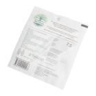 Перчатки  стерильные хирургические латексные неопудренные Med Gloves р.7,5