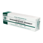 Линимент по Вишневскому 40г