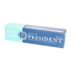 Зубная паста PRESIDENT PROFI Sensitive RDA25 50г