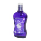 Ополаскиватель для полости рта ROCS Активный Магний 400мл