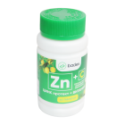 Цинк протект №60 таблетки