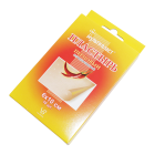 Пластырь перцовый Мультипласт 6х10 №10 перфорир.