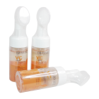 Мусс очищающая DR RASHEL Vitamin C 125мл