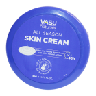 Крем для тела VASU ALL SEASON 140мл