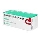 Piratsetam-Darnitsa 0.2 No 60