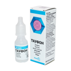 Taufon 4% eritmasi 10 ml