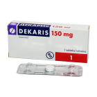 Dekaris 150 mg № 1