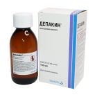 Depakin 150 ml