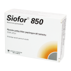 Сиофор 850 №60