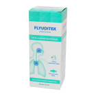 Fluditec 5% eritmasi 125 ml