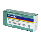 Сумамед 500 мг №3