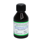 Бриллиантовая зелень 1% раствор 20 мл