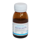 Paratsetamol 2,4% 40 ml