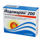 Yodomarin 200mkg No 100