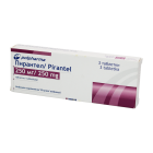 Pyrantel 250 mg № 3