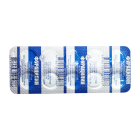 Furatsilin 0.02 No 10