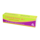 Sinaflan malhami 0,025% 15 g