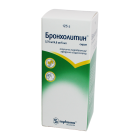 Бронхолитин 125 мл