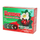 Шиповник растворимый в пакетиках по 2г  №20