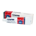 Гепариновая мазь 25 г