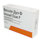 Wessel duef 600 dona 2 ml № 10