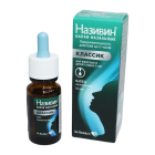 Nazivin 0,05% eritmasi 10 ml