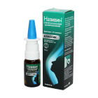 Nazivin 0,05% 10 ml spreyi