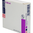 Oksitotsin 1ml №5