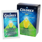 Coldrex hotrem limon+Vit.C № 10