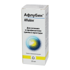 Aflubin 20 ml tomchi