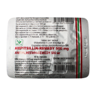 Ампициллин-REMEDY 0,5 №10 (капсулы)