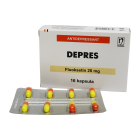 Depres 20mg No 16
