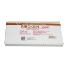 Riboksin 2% eritmasi 10ml № 10