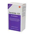 Seretide 125 mkg 120 doza