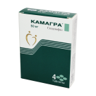 Kamagra 50 mg № 4