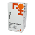 Reamberin 1,5% 400 ml