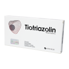 Tiotriazolin 2,5% 2ml № 10