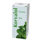 Korvalol 25 ml