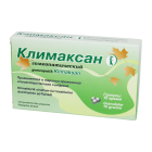 Klimaksan 10 g granulalar