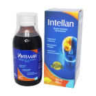 Intellan siropi 90 ml