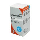 Sefazolin-BHFZ 1,0 g