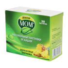 Doktor MOM № 20 ananas