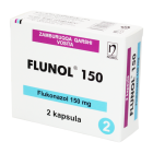 Flunol-150 № 2