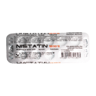Nistatin-DORASI 500 000 dona № 10