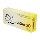 Lindinet 20 № 21