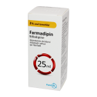 Farmadipin 2% 25 ml
